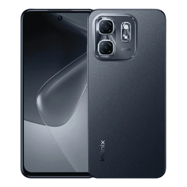 Teléfono Celular Infinix Hot 50i 256+4gb 4g