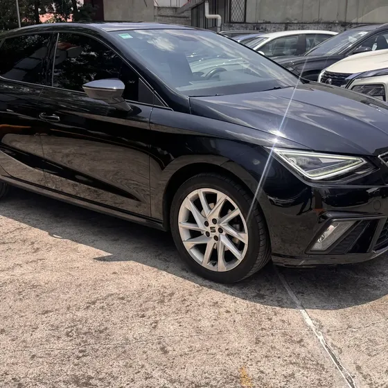Seat Ibiza 2024 1.0 Fr Turbo 5p Mt