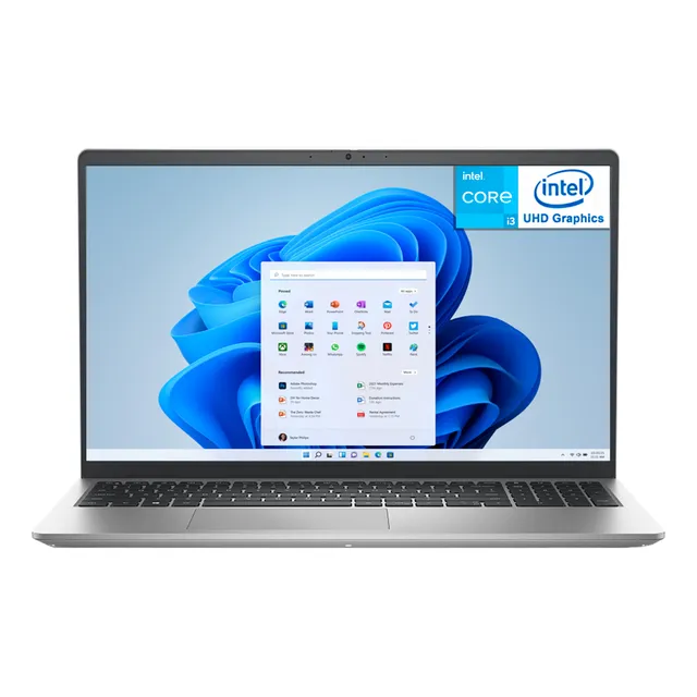 Laptop Dell Inspiron Core I3 1215u 16gb 1tb Ssd