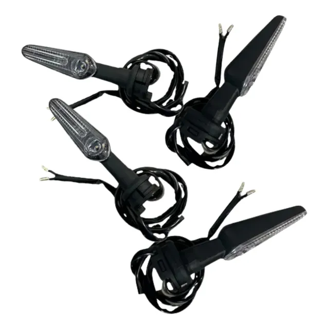 Direccional Para Yamaha Mt03 07 09 10 Calidad Superior