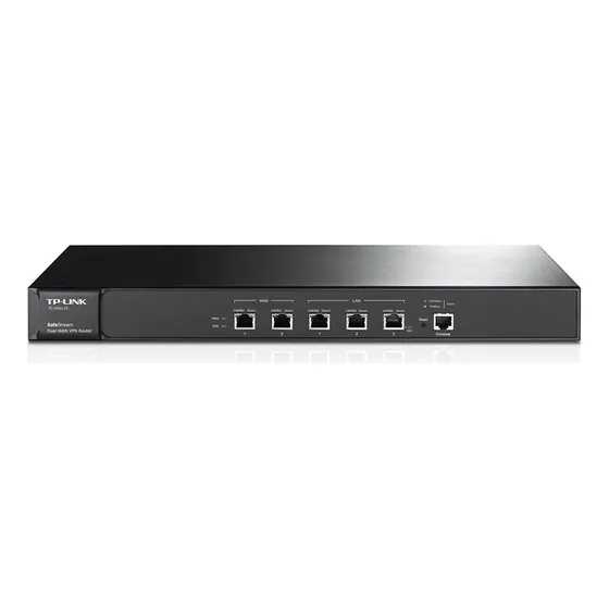 Balanceador Router Tp-link Modelo Tl-er6120