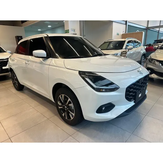 Suzuki Swift 2026 1.2 Hybrid 2wd