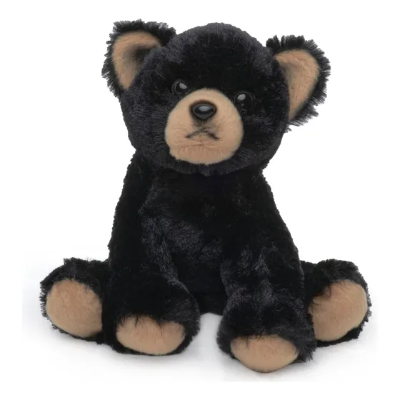 Oso De Peluche De 27cm