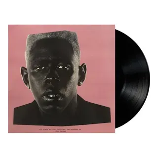 Tyler The Creator Lp | Mercado Livre