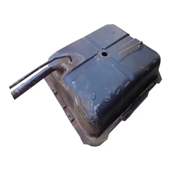 Tanque Combustível 88 L A10 C10 D10 D20 Até 1982 Usado Ferro