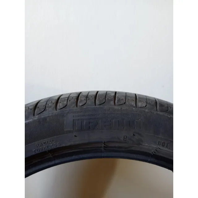Goma Pirelli 225/45 R19   Run Flat