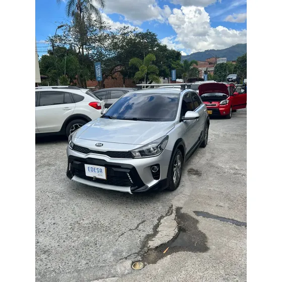 Kia Tonic 2021 Vibrant