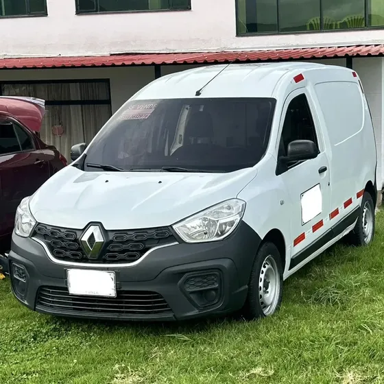 Renault Kangoo 2022 1.6 Express
