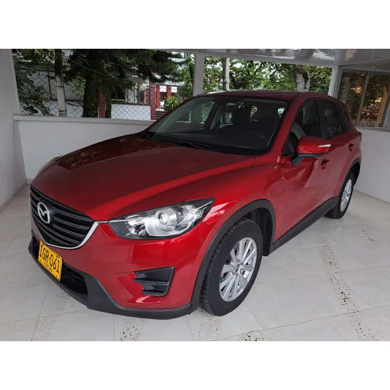 Mazda Cx-5 2.0 Prime