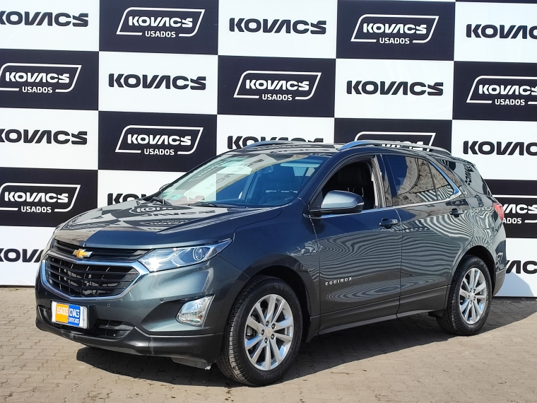 Chevrolet Equinox Fwd 1.5 Aut 2020