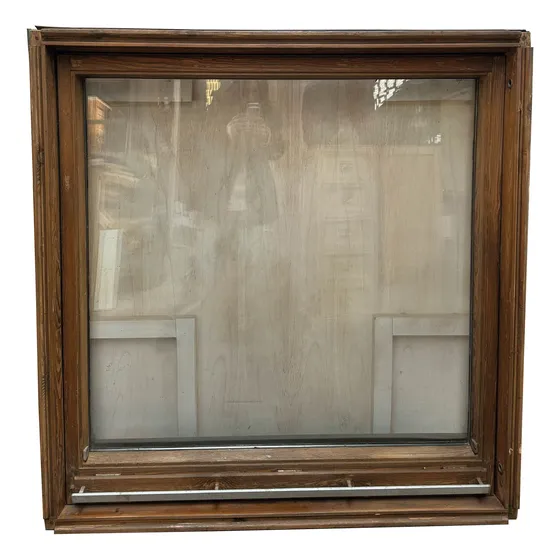 Ventana Tragaluz Velux Original Dvh - Amighini Arq.