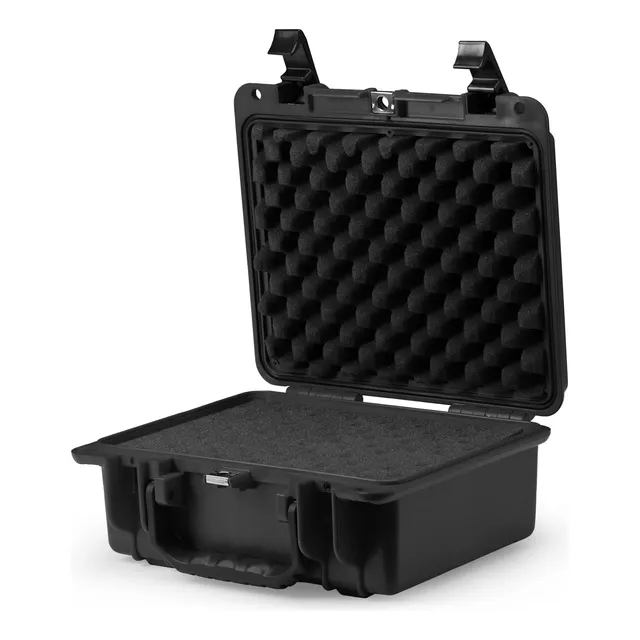 Seahorse Se-300f Maletin Protector Espuma
