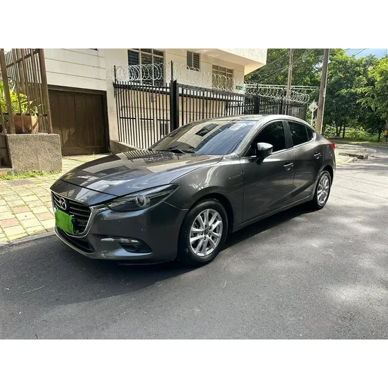 Mazda 3 2019 2.0 Touring At