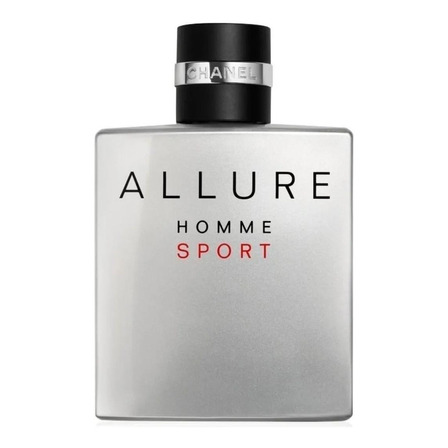 Chanel Allure Homme Sport Eau de toilette 100 ml para  hombre