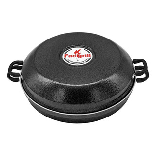 Churrasqueira Boca De FogĂŁo Grill Assador Carnes E Legumes Facility Cor Preto Churrasqueira Boca De FogĂŁo Grill Assador Carnes E Legumes Facility Cor Preto
