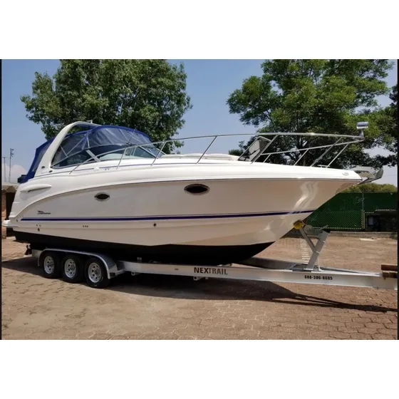 Yate  Don Julio  Chaparral Signature 280