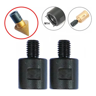 .s 2 Angular Amolator Interface Connector M14 A M10 .s 2 Angular Amolator Interface Connector M14 A M10