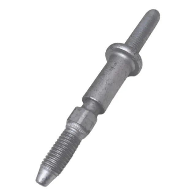 Parafuso Suporte Coxim Motor Esquerdo Clio Todos Original
