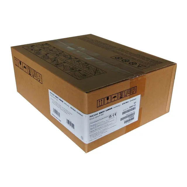 Pcu Unidad De Imagen Fotoconductor  P 501/418094 Original