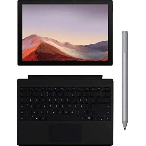 Nuevo Microsoft Surface Pro Sp Point Touch Display Tablet