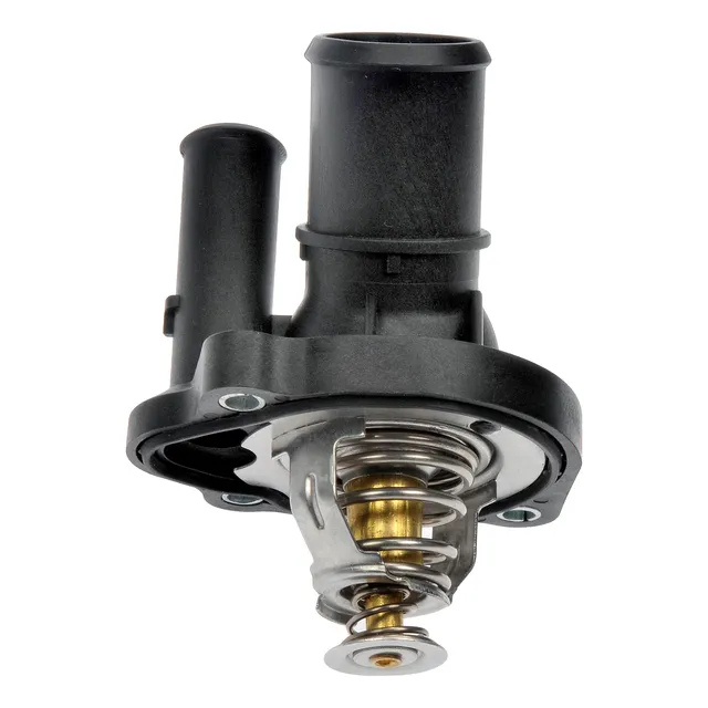 Kit Termostato Para Mazda Cx-7 2.3l 2011 2012
