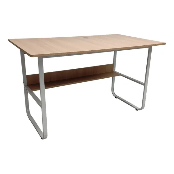 Escritorio Moderno Minimalista Para Oficina Casa Escuelas