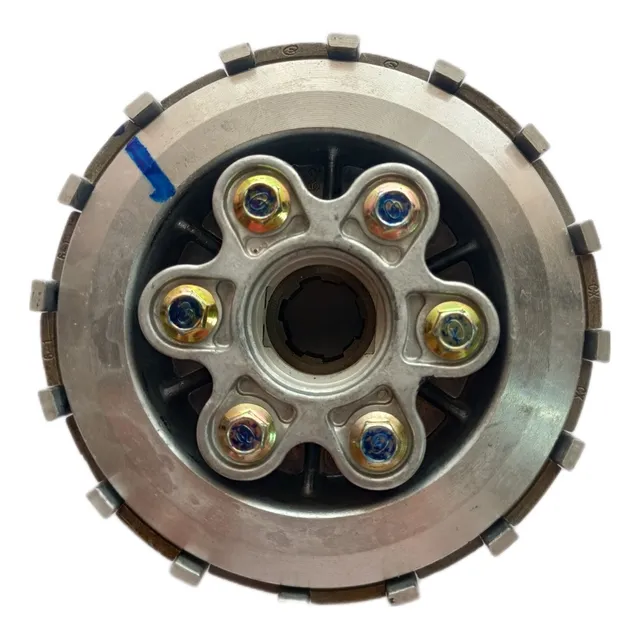 Clochera Sbr 150 Original Beraparts Bera Crochera Clutchera