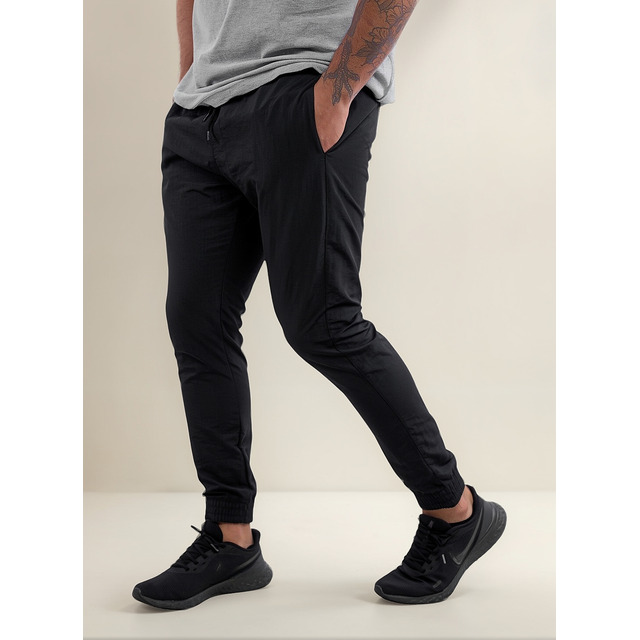 Calça Tactel Jogger Premium Fitness Academia 2 Bolsos 016 Calça Tactel Jogger Premium Fitness Academia 2 Bolsos 016
