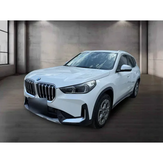 Bmw X1 5p Sdrive 18i L3/1.5/t Aut
