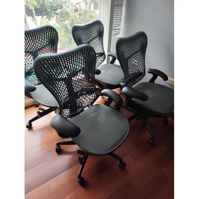 Silla Herman Miller Mirra Remate