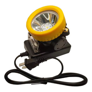 Farol De Mineração Sem Fio Lanterna Lâmpada Led De Capacete. Farol De Mineração Sem Fio Lanterna Lâmpada Led De Capacete.