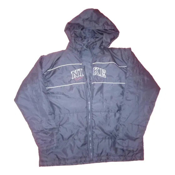 Chaqueta Acolchada Para Caballero Marca Nike