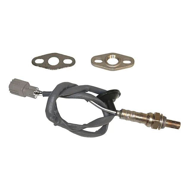 Sensor Ox O2 Después Cc Toyota Tacoma 4 Cil 2.7l 98/00