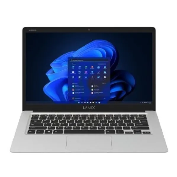 Laptop Lanix Neuron Alv12, 14, Celeron, 4 Gb, Win 10, 128 Gb