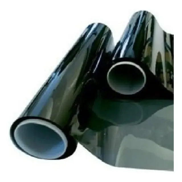 Pelicula Isofilme Para Vidro De Carro,3m X 50 Cm,g20