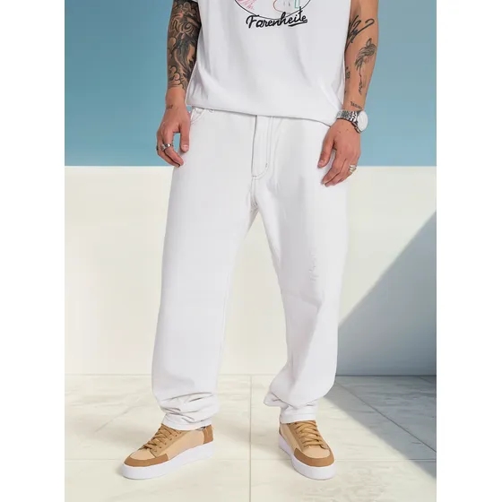 Jean Hombre Farenheite Mom Demmer