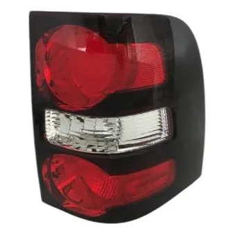 Stop Derech Izquierdo Explorer 2006/2011 Original 80v