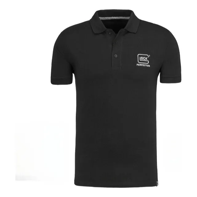 Polo Camiseta Glock Pistola