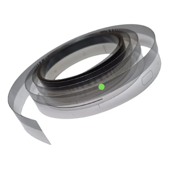 Encoder Plotter Hp Designjet 5000 5500 42 Pulgadas 
