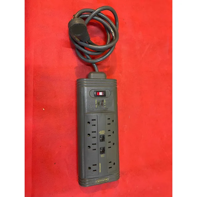 Multicontacto Belkin