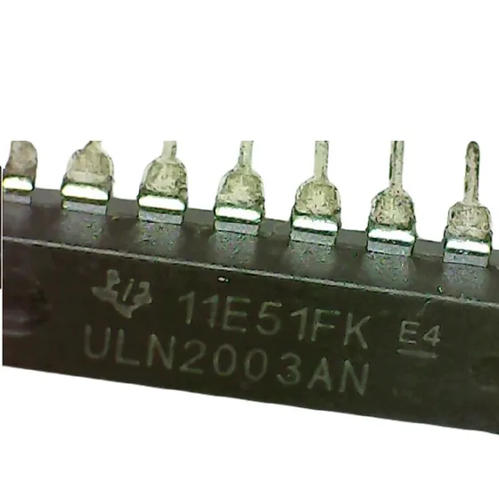 Uln2003an Uln2003 Uln2003apg Uln2003a 2003 2003apg     Gp   