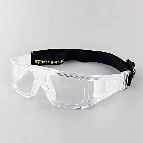 Lentes Deportivos Para Niños Super Resistentes