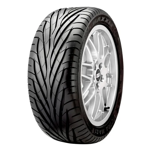 Llantas Maxxis Maz1 215/45 Zr17 91w