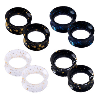 Flexible Expansor De Oreja De Silicona Expansión Para Oídos Flexible Expansor De Oreja De Silicona Expansión Para Oídos