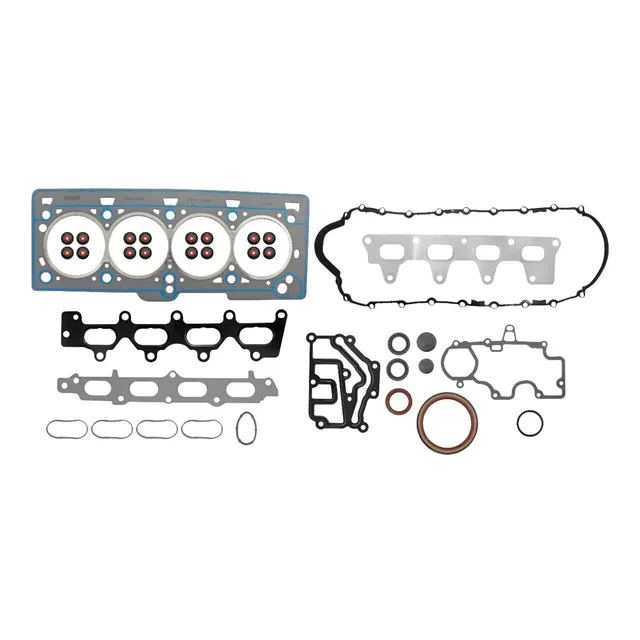 Jgo Juntas Completo Renault Clio L4 1.6l 2002 2003 2004 2005
