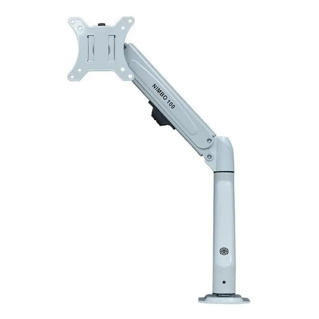 Suporte Zinnia Nimbo 100 Para Tv/monitor 17 Até 27 Pol Suporte Zinnia Nimbo 100 Para Tv/monitor 17 Até 27 Pol