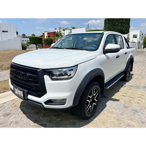 Jac Frison T8