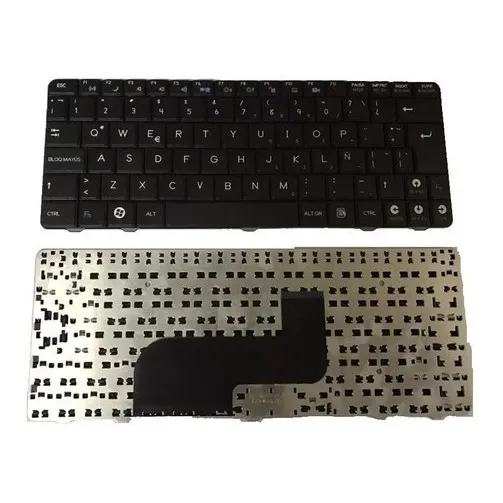 Teclado Bangho Exo Bgh Positivo X320 X325 X352 X355 Es10 Gob