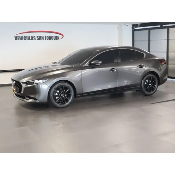 Mazda 3 2.0 Touring At