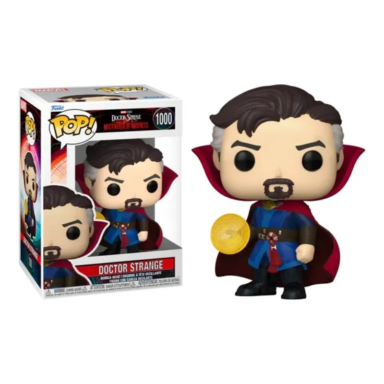 Funko Pop Doctor Strange 1000 - Multiverse Madness Marvel